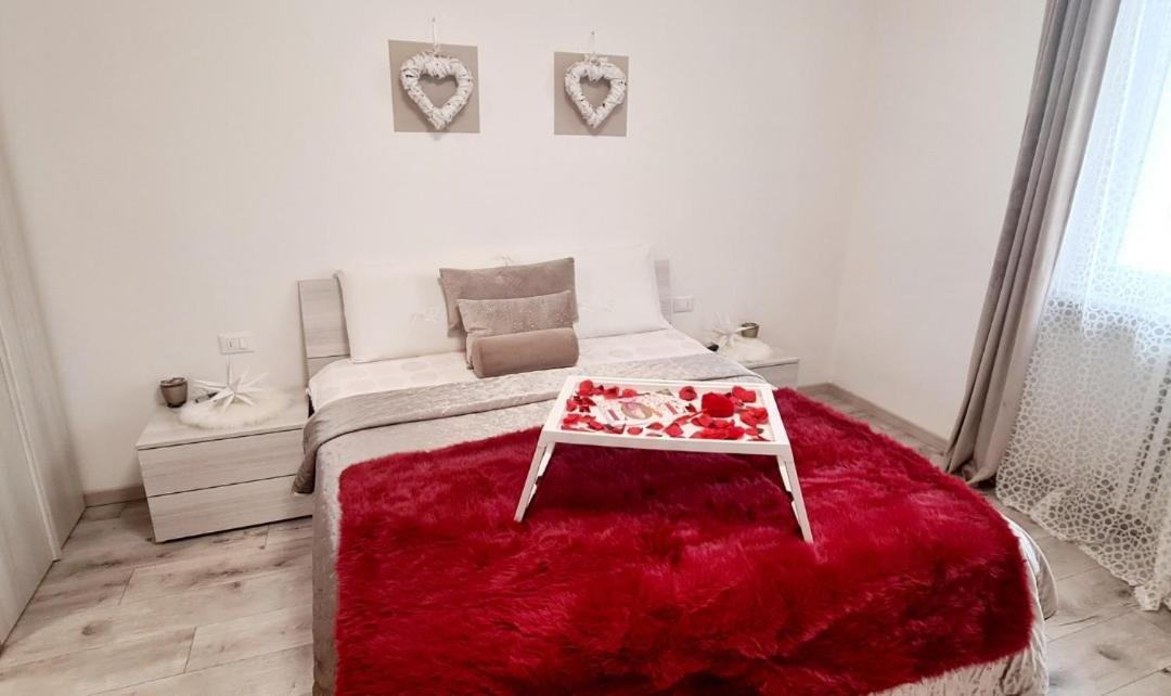 Appartamento Vicino Al Centro Adigeo E Fiera เวโรนา ภายนอก รูปภาพ